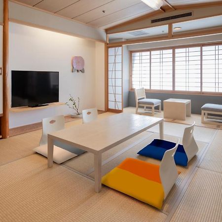 Chaharu Hotel Matsuyama  Exterior photo