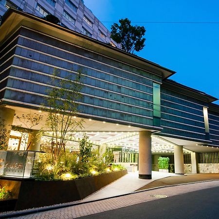 Chaharu Hotel Matsuyama  Exterior photo