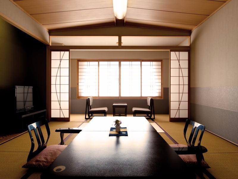 Chaharu Hotel Matsuyama  Exterior photo