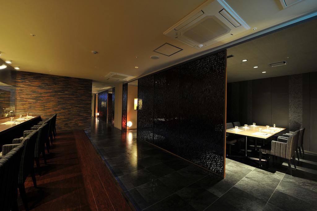 Chaharu Hotel Matsuyama  Exterior photo