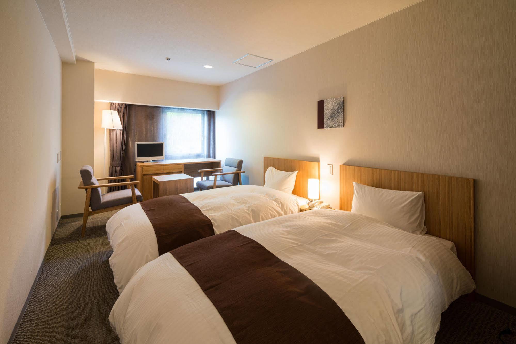 Chaharu Hotel Matsuyama  Exterior photo